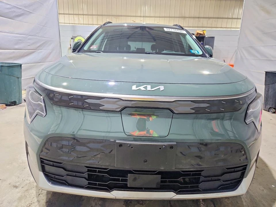 Kia Niro 2024 KIA NIRO WIND, снимка 2 - Автомобили и джипове - 55084048