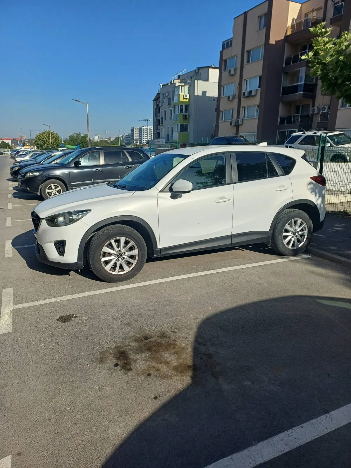 Mazda CX-5 2.2 D | Mobile.bg � ����������� 2