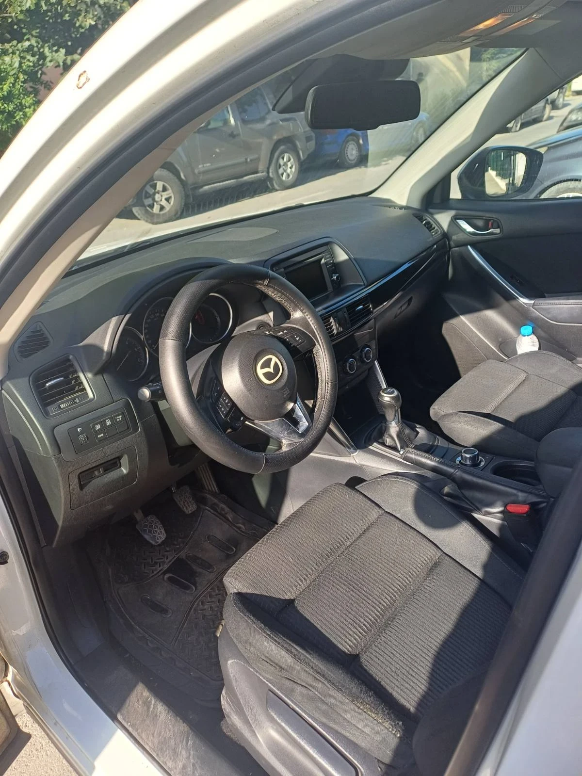 Mazda CX-5 2.2 D | Mobile.bg � ����������� 7