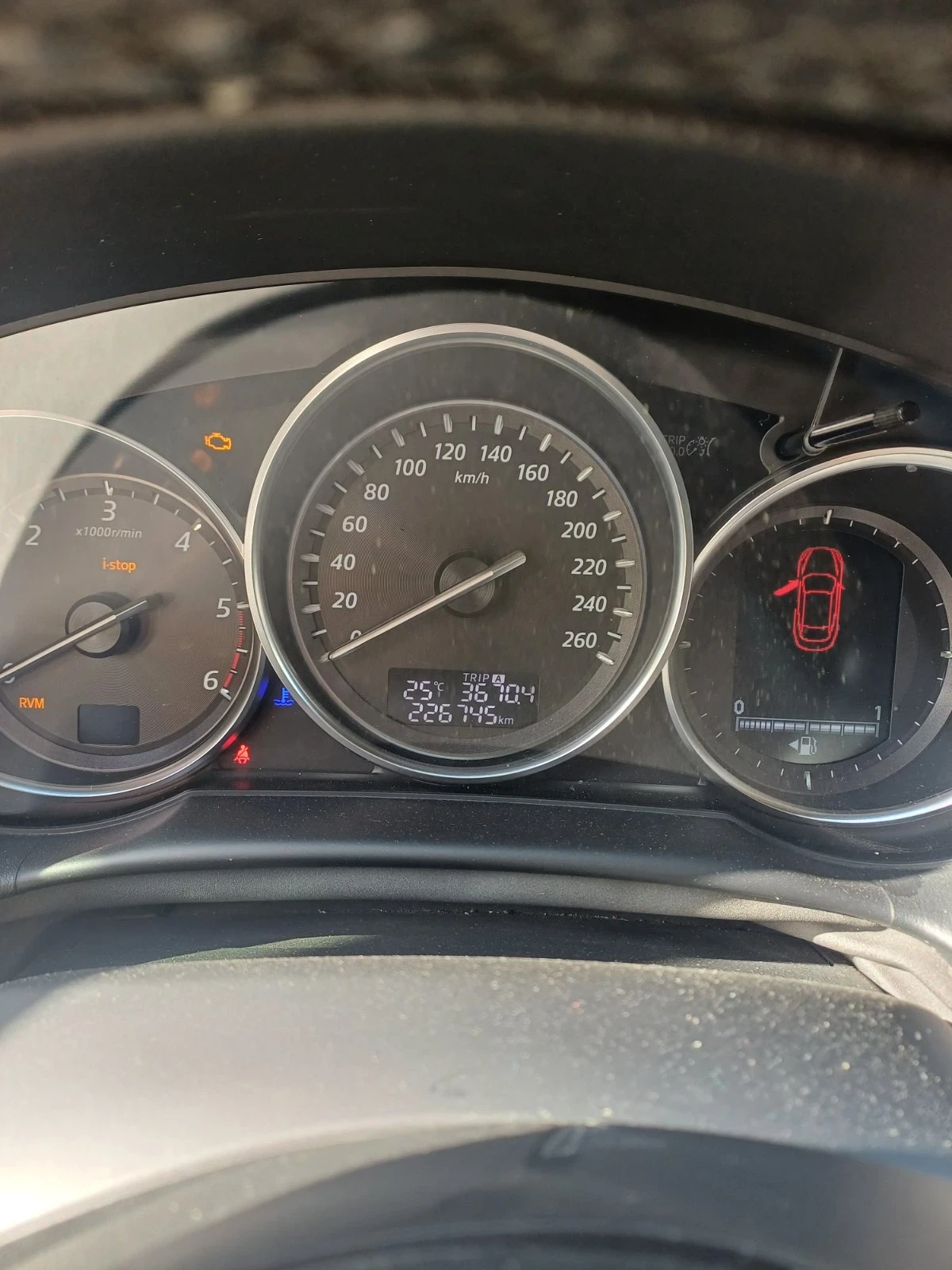Mazda CX-5 2.2 D | Mobile.bg � ����������� 8