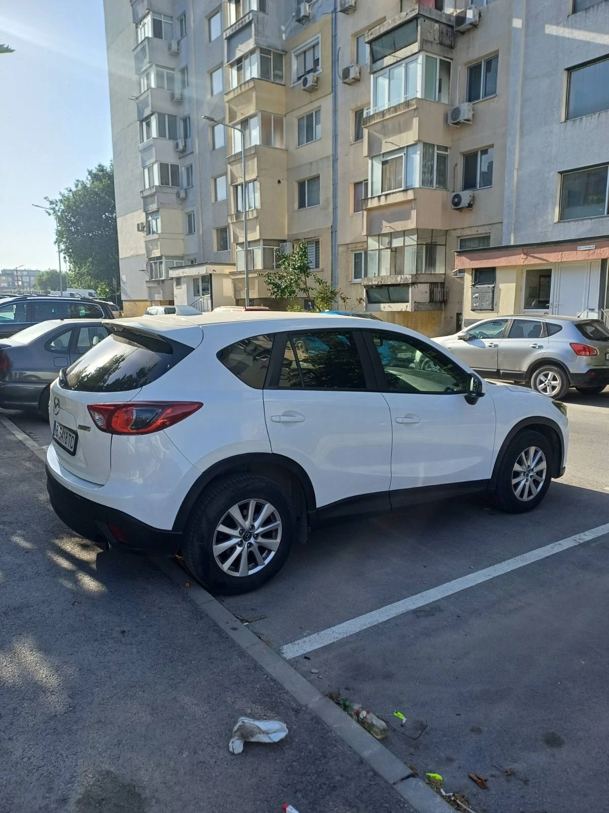 Mazda CX-5 2.2 D | Mobile.bg � ����������� 4