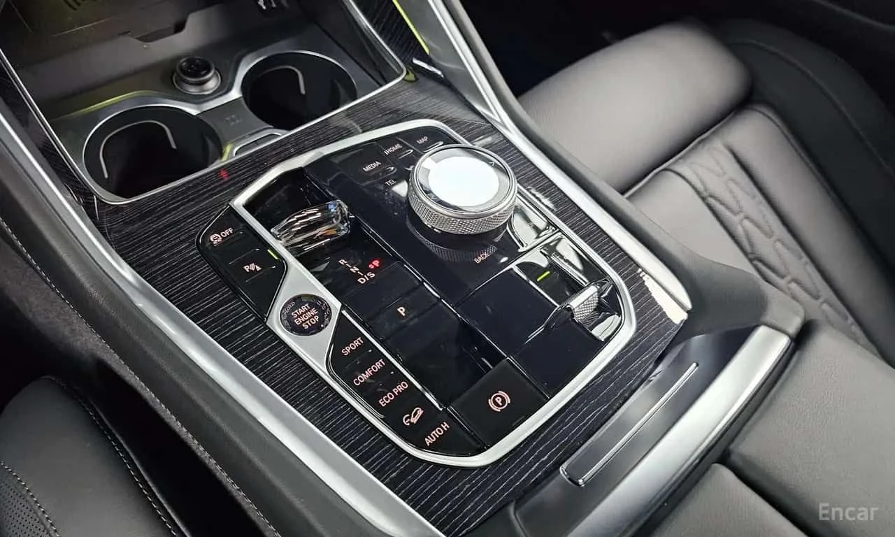 BMW X6 * xDrive30d M Sport * ХЕДЪП * ТРИ КЛЮЧА, снимка 9 - Автомобили и джипове - 55563437
