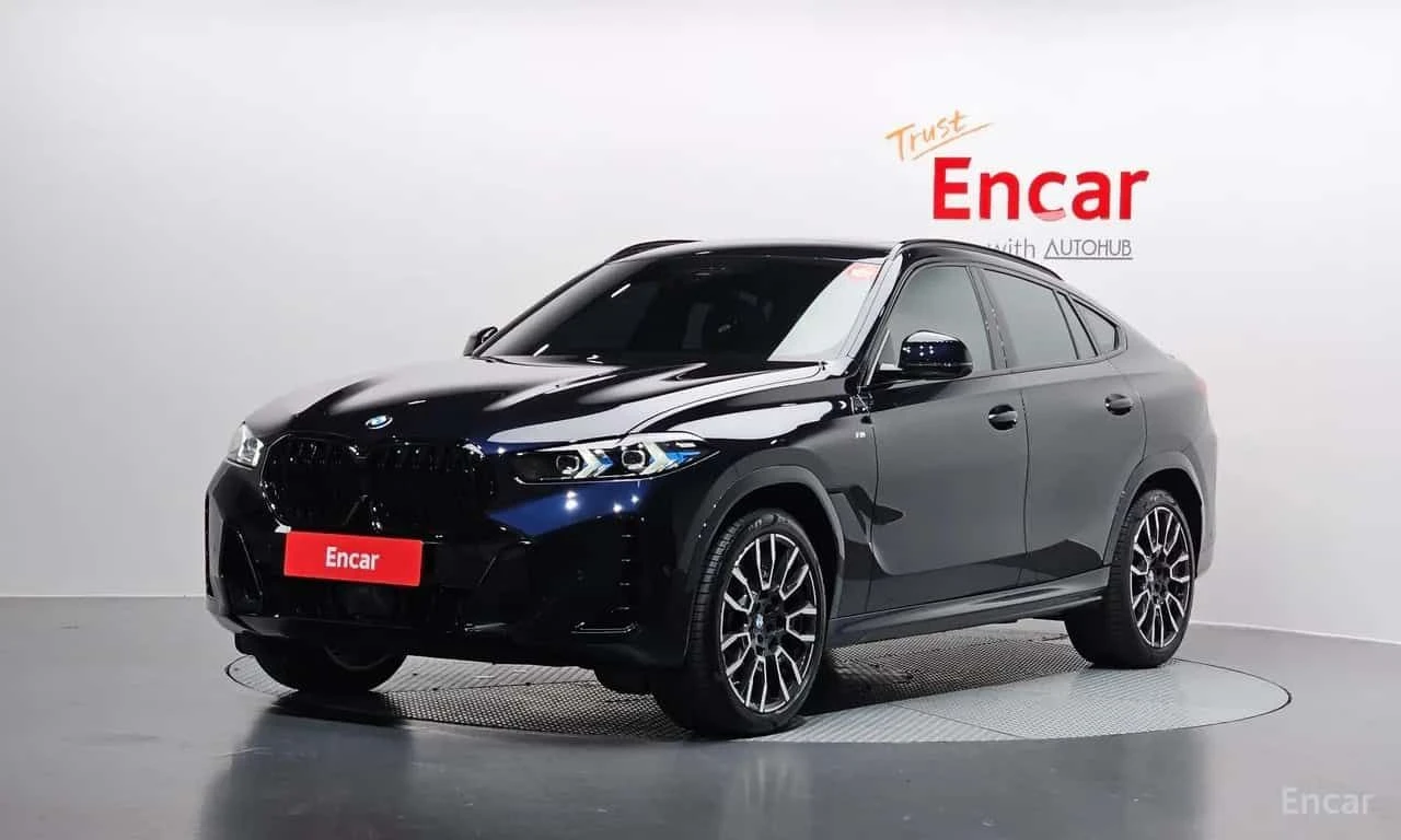 BMW X6 * xDrive30d M Sport * ХЕДЪП * ТРИ КЛЮЧА