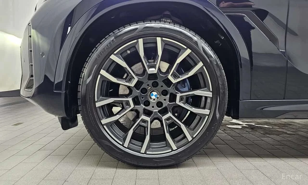 BMW X6 * xDrive30d M Sport * ХЕДЪП * ТРИ КЛЮЧА, снимка 5 - Автомобили и джипове - 55563437