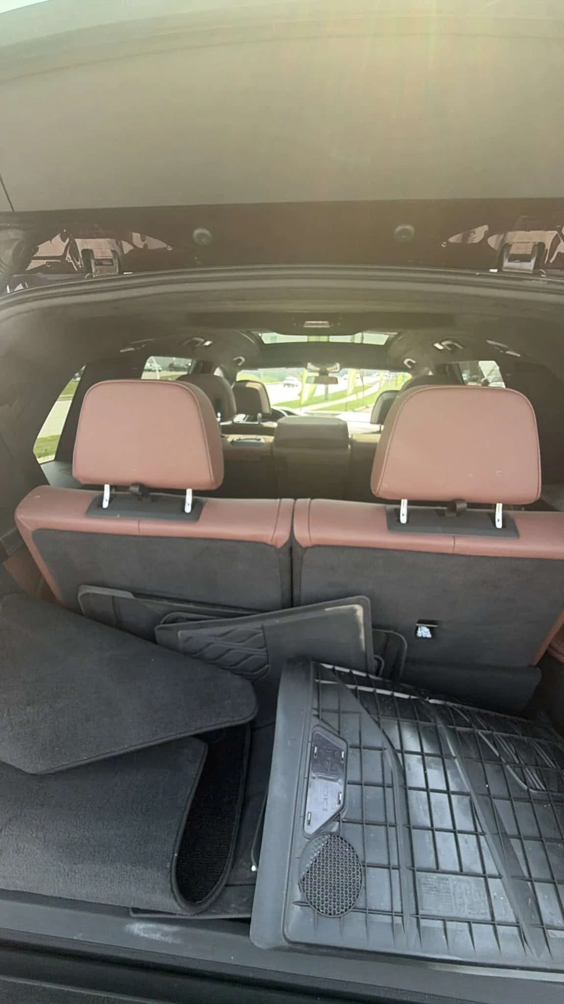 BMW X7 M50i  / 360 / DIS / ������ / HUD  / CARFAX  | Mobile.bg � ����������� 14