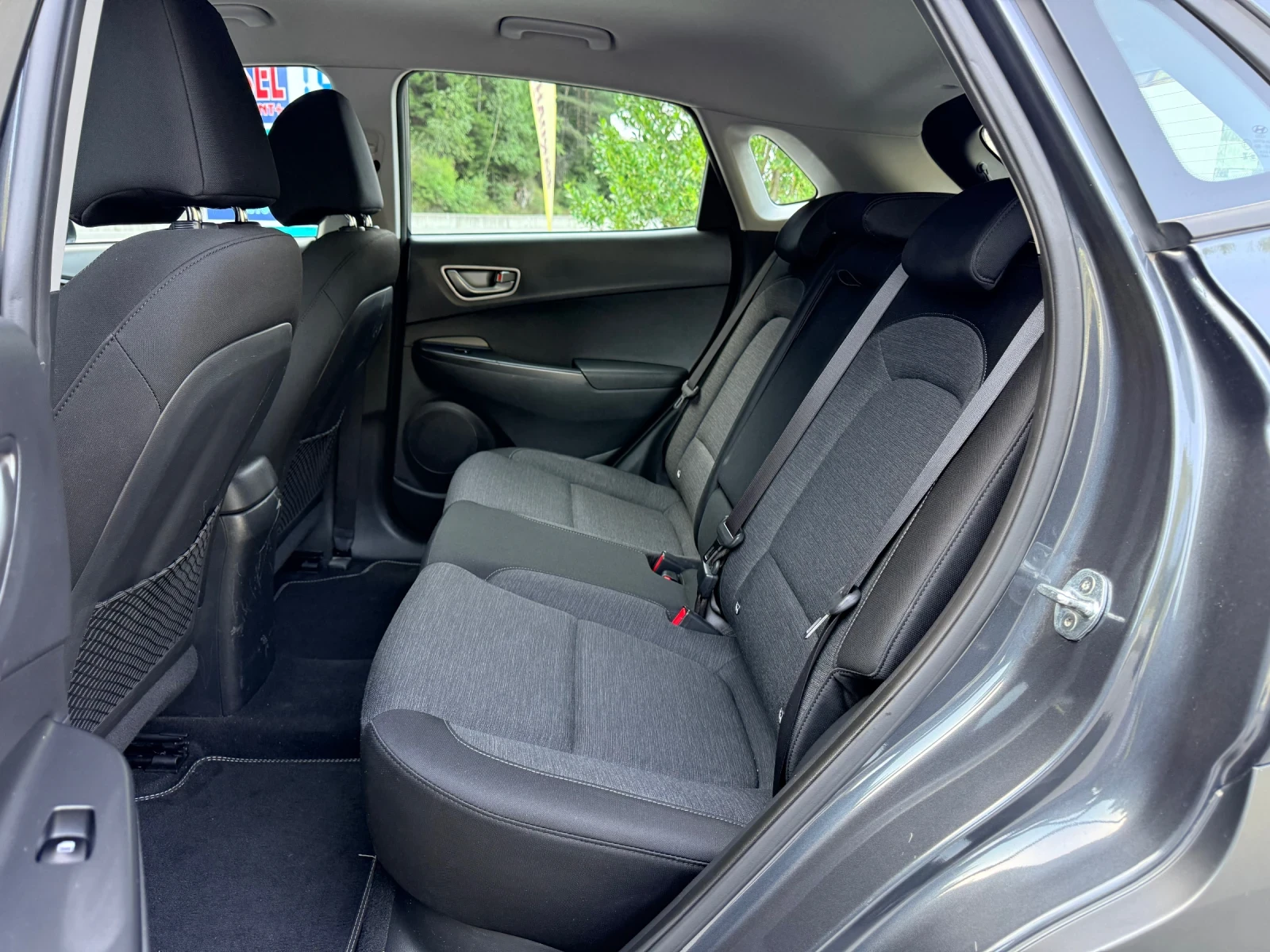 Hyundai Kona 64kw* ��������* CCS2* KRELL* 2 �����* ����� ����.  | Mobile.bg � ����������� 7