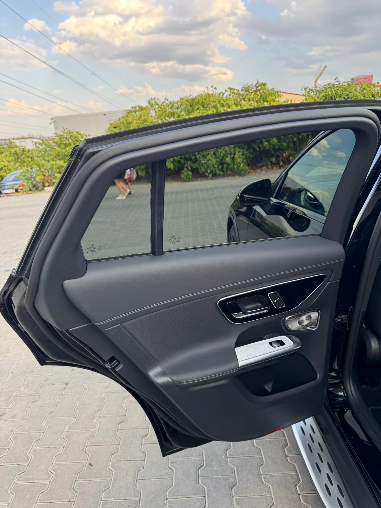 Mercedes-Benz GLC 300 D/4M/coupeAMG Night/360 Pano Burm, снимка 11 - Автомобили и джипове - 55949974