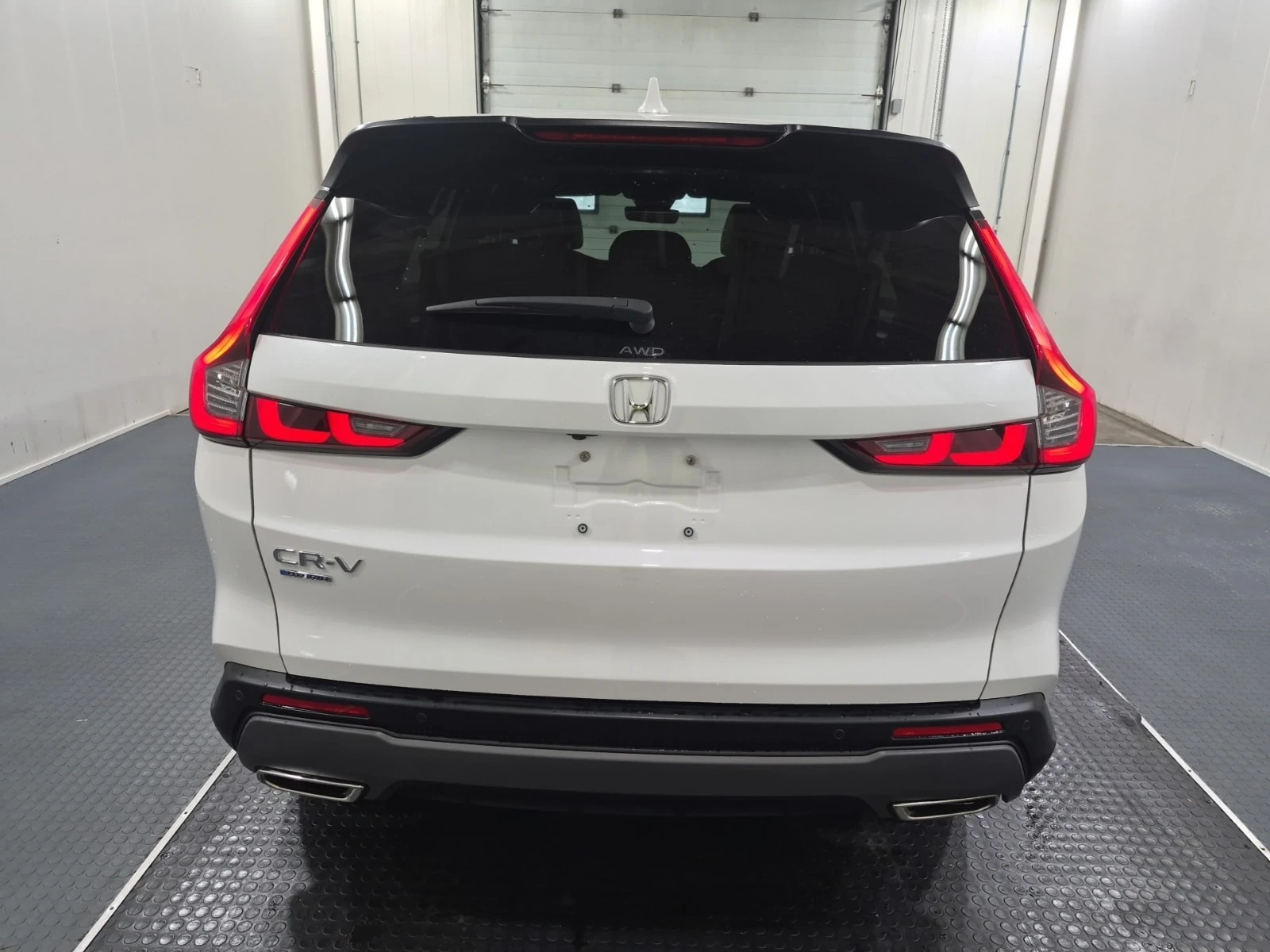 Honda Cr-v * EX-L * 2.0 HYBRID * AWD * CARFAX * , снимка 16 - Автомобили и джипове - 56042771