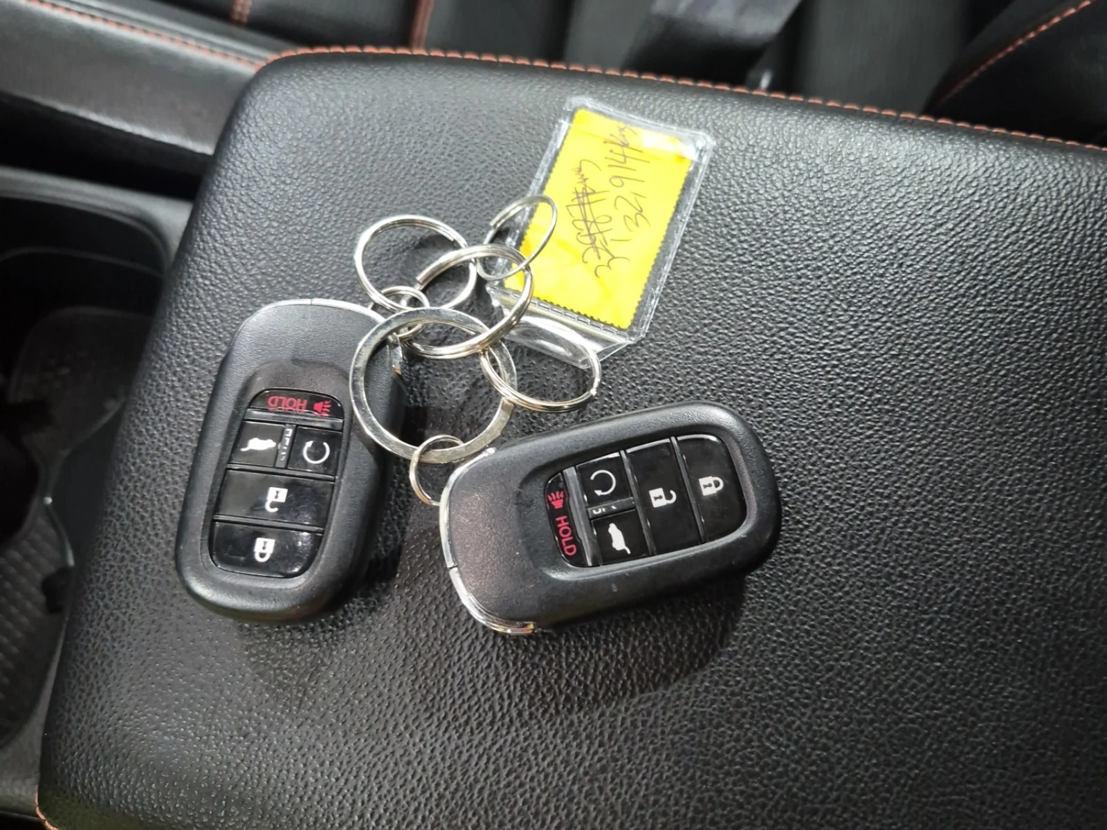 Honda Cr-v * EX-L * 2.0 HYBRID * AWD * CARFAX * , снимка 8 - Автомобили и джипове - 56042771