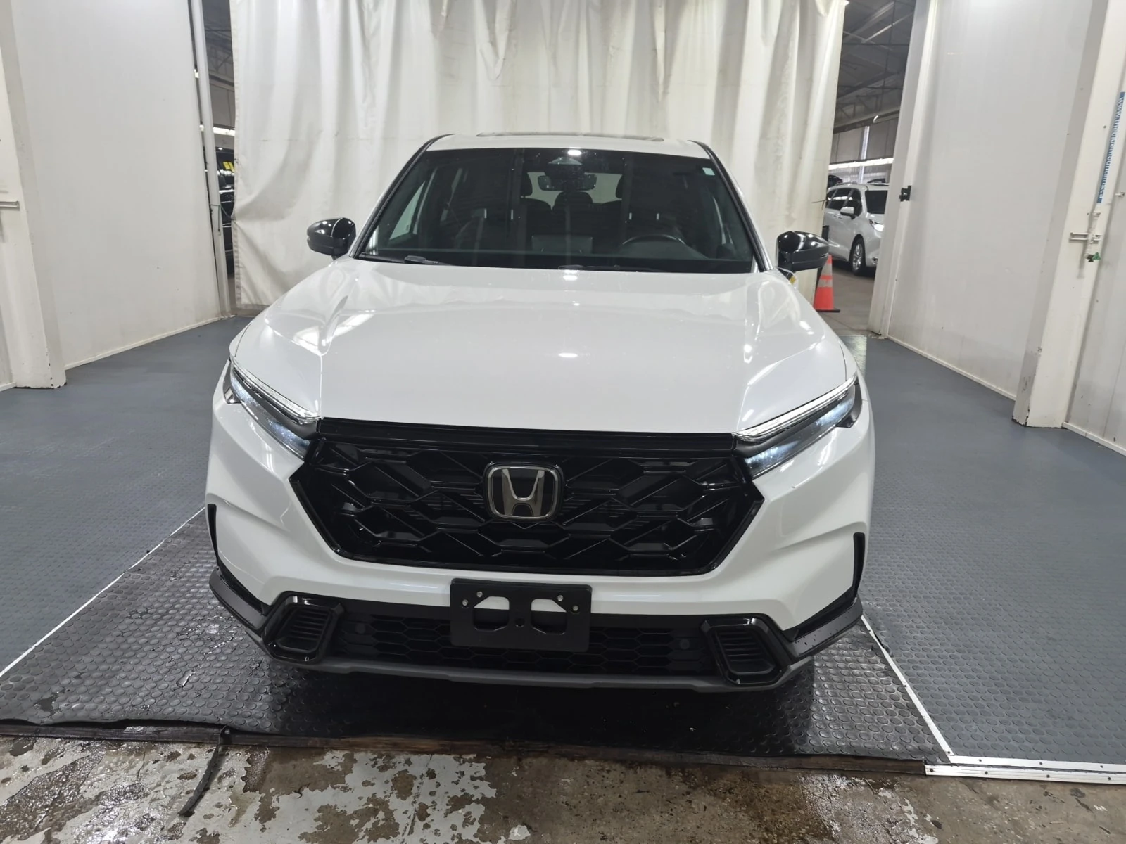 Honda Cr-v * EX-L * 2.0 HYBRID * AWD * CARFAX * , снимка 17 - Автомобили и джипове - 56042771