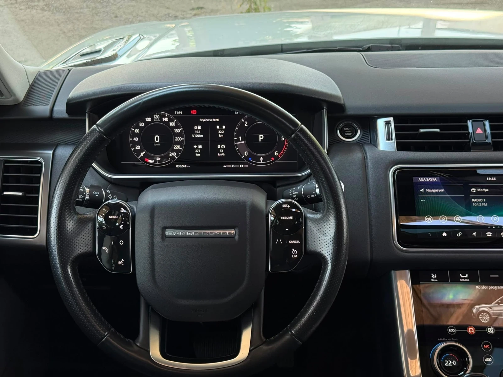 Land Rover Range Rover Sport | Mobile.bg � ����������� 8