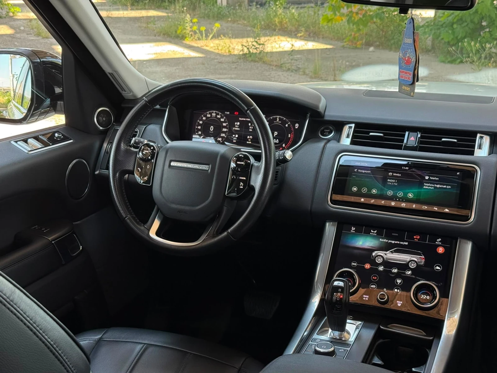 Land Rover Range Rover Sport | Mobile.bg � ����������� 7