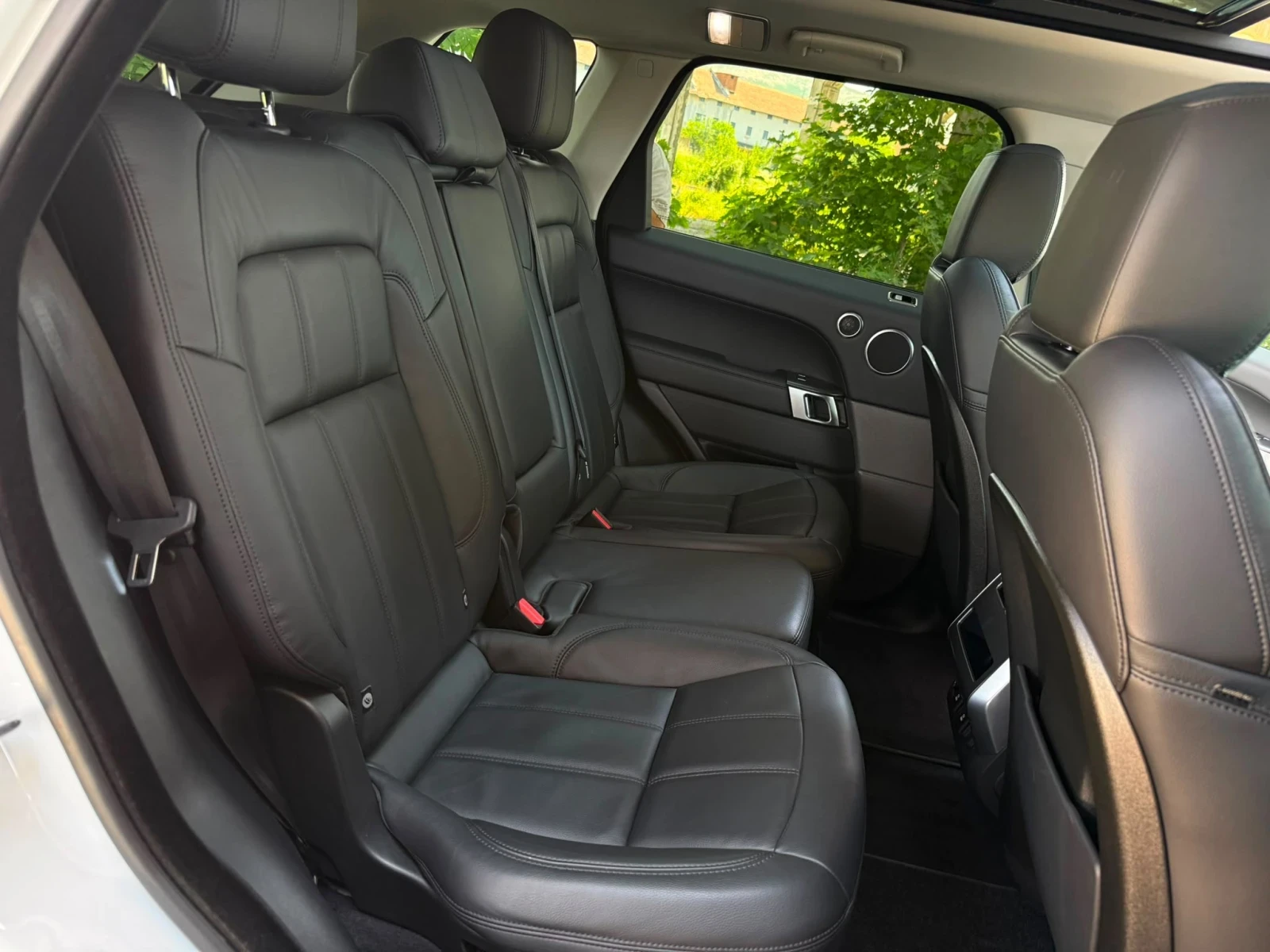 Land Rover Range Rover Sport | Mobile.bg � ����������� 10