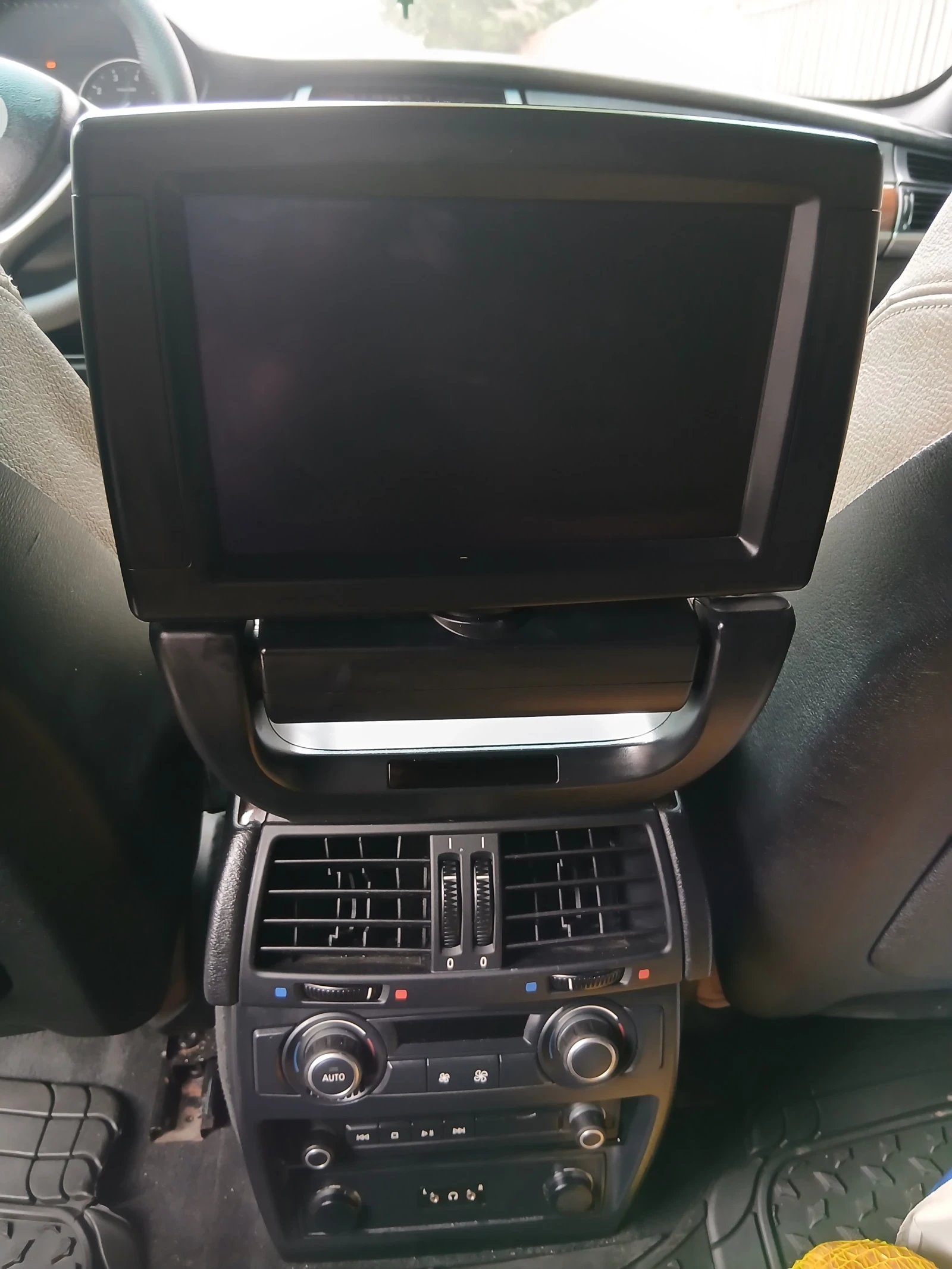 BMW X5 4.8is LPG, снимка 10 - Автомобили и джипове - 56265727