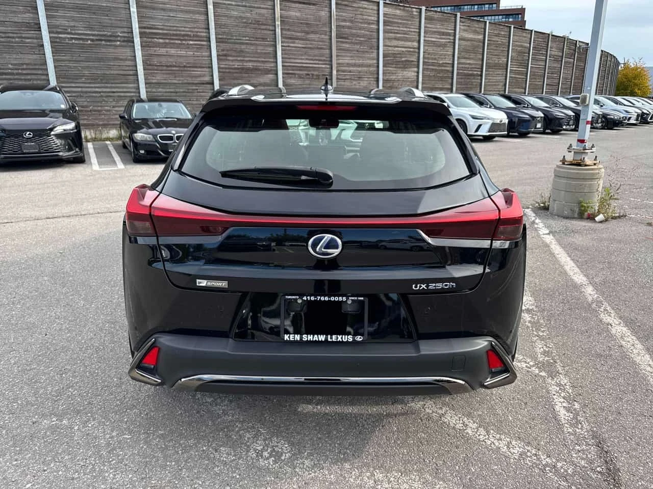 Lexus UX 250h AWD * CARFAX * ���� �� �� *  | Mobile.bg � ����������� 5