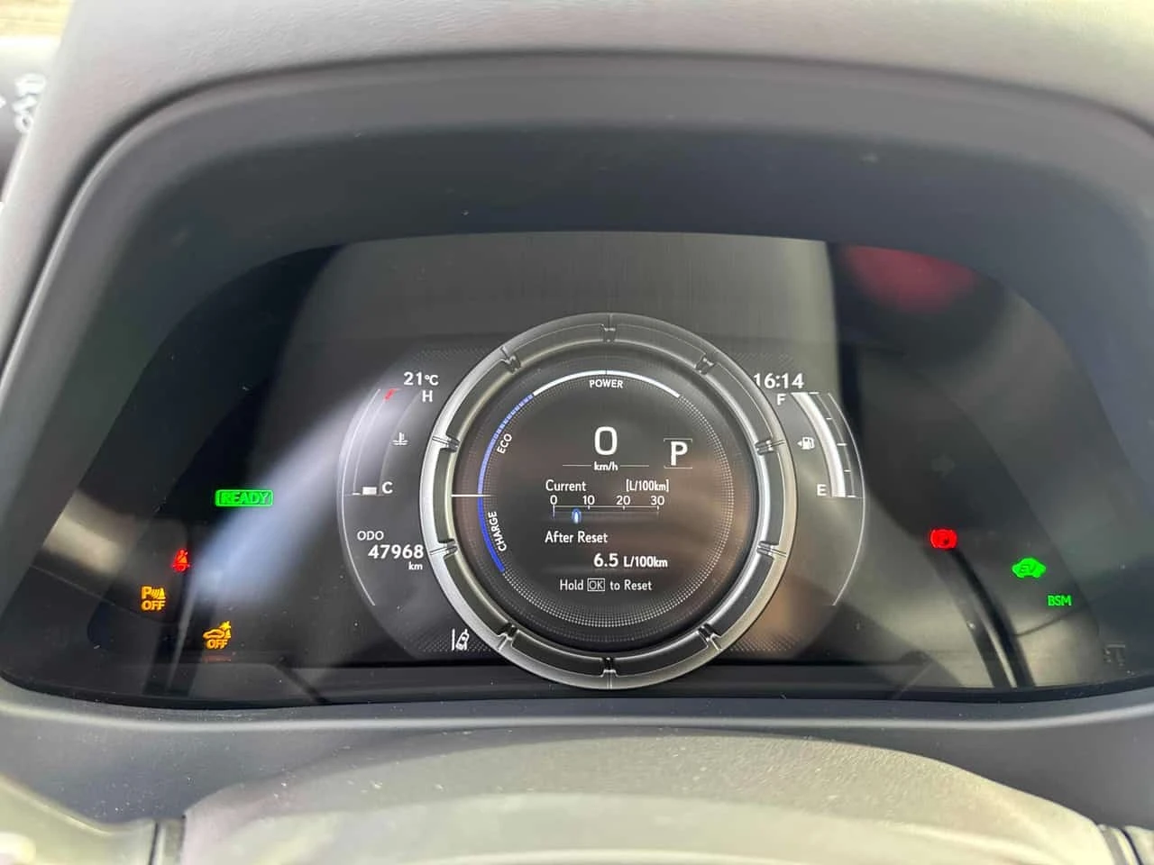 Lexus UX 250h AWD * CARFAX * ���� �� �� *  | Mobile.bg � ����������� 9