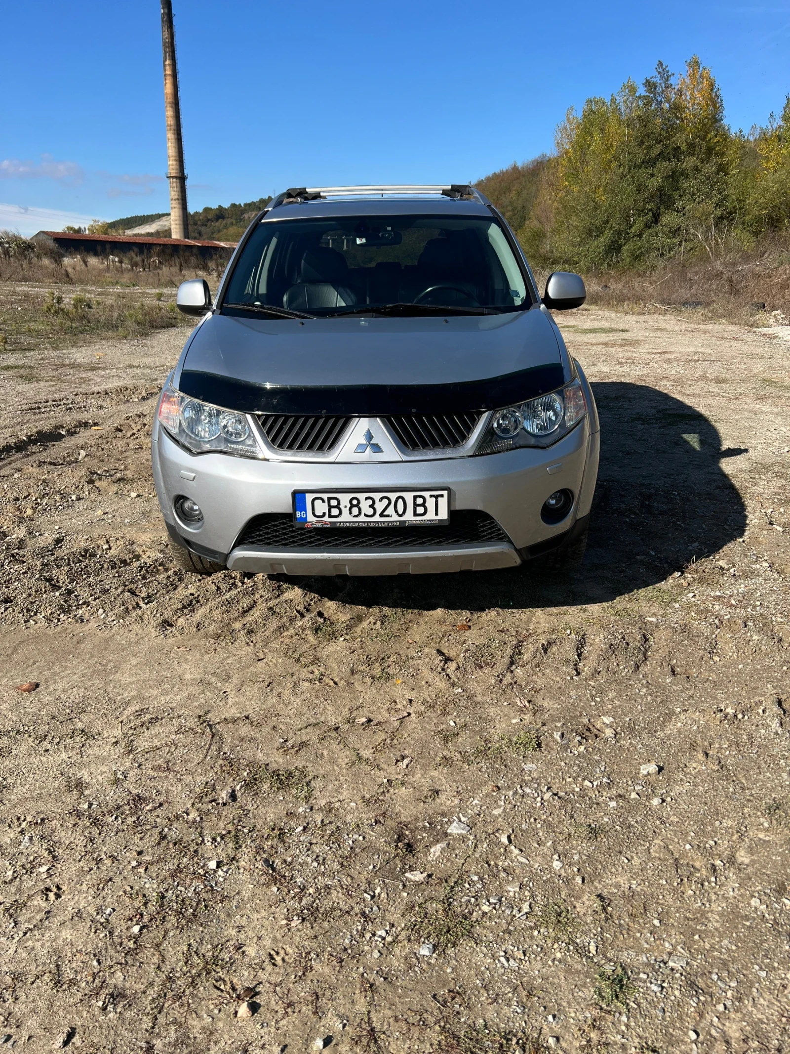 Mitsubishi Outlander, снимка 4 - Автомобили и джипове - 56544268