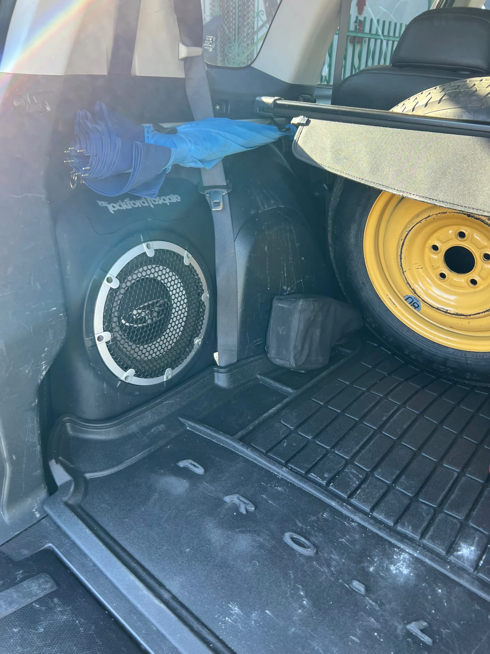 Mitsubishi Outlander, снимка 5 - Автомобили и джипове - 56544268
