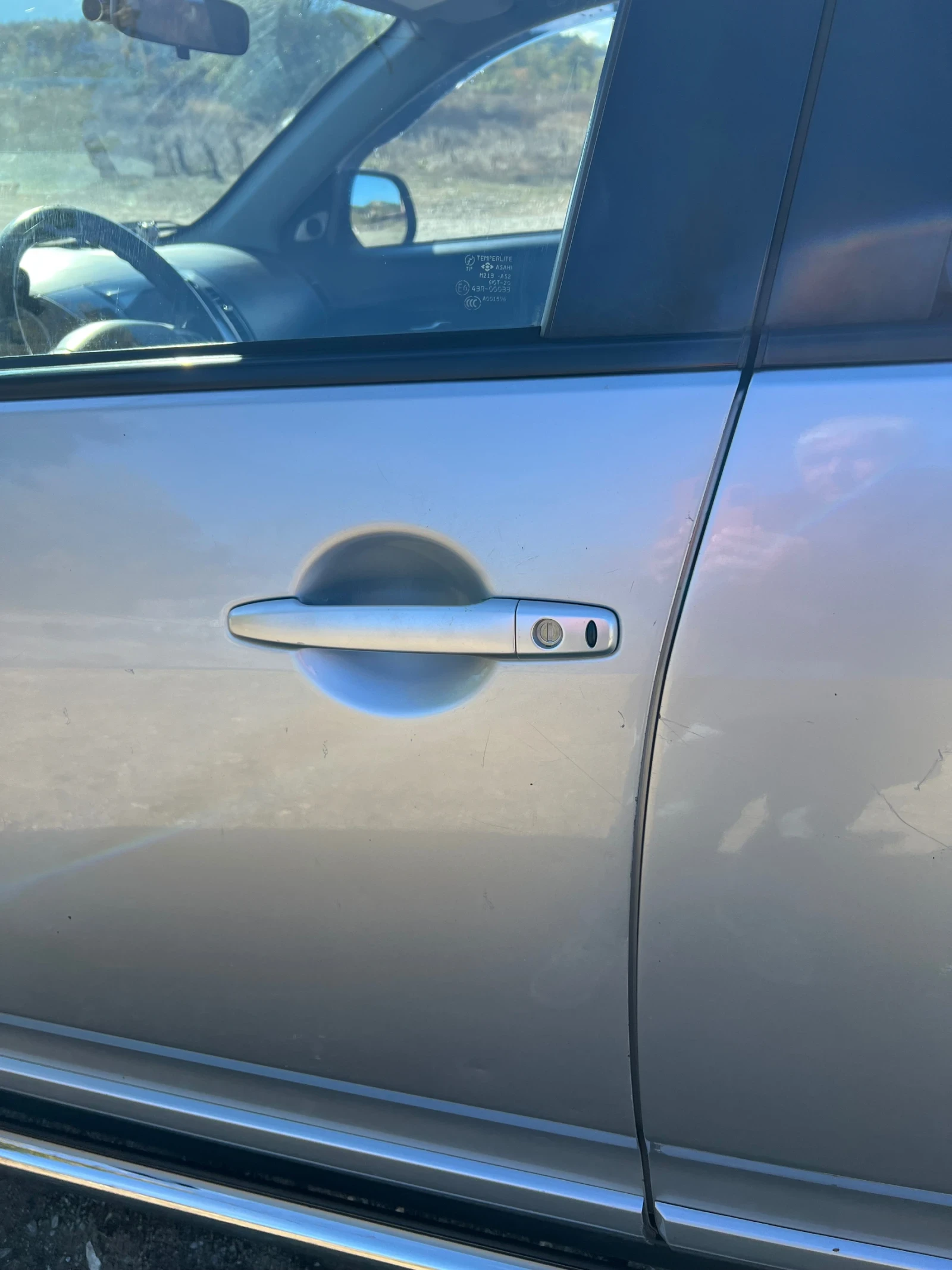 Mitsubishi Outlander, снимка 7 - Автомобили и джипове - 56544268