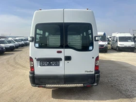 Renault Master, снимка 6