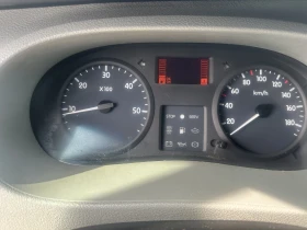 Renault Master, снимка 16