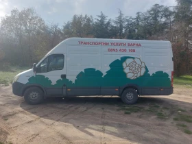 Iveco 35S18 3, 0, снимка 3