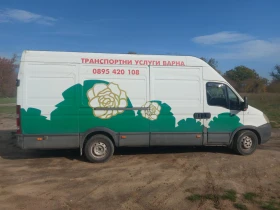Iveco 35S18 3, 0, снимка 7