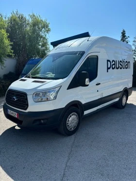 Ford Transit 2.2, снимка 1