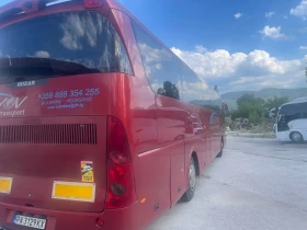 Man 469 Irizar, снимка 4