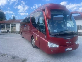 Man 469 Irizar, снимка 3