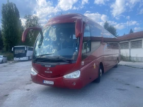 Man 469 Irizar, снимка 1