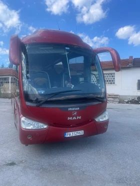 Man 469 Irizar, снимка 2