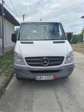 Обява за продажба на Mercedes-Benz Sprinter 216 2.2 ~15 000 лв. - изображение 2