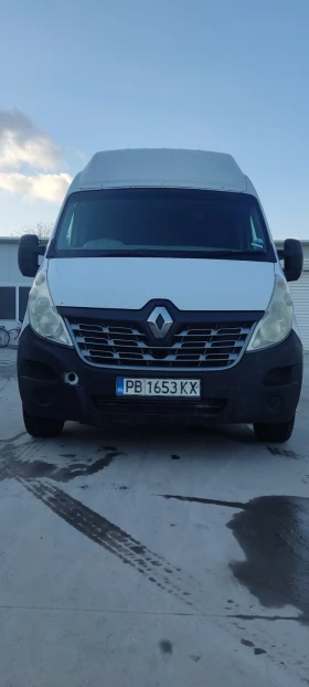 Renault Master | Mobile.bg    8