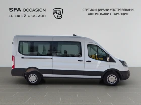 Обява за продажба на Ford Transit 2.0 Hybrid 130hp E6D ~59 999 лв. - изображение 3