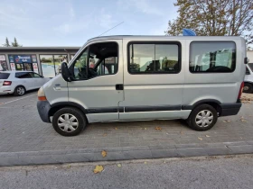 Renault Master 2.5DCi 114.. 8+ 1     | Mobile.bg    4