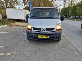 Renault Master 2.5DCi 114.. 8+ 1     | Mobile.bg    2