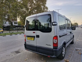 Renault Master 2.5DCi 114.. 8+ 1     | Mobile.bg    6