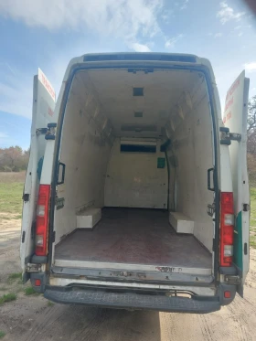 Iveco 35S18 3, 0 | Mobile.bg    9