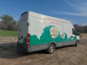 Iveco 35S18 3, 0 | Mobile.bg    6