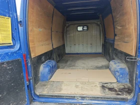 Fiat Ducato 2.8JTD. , снимка 10