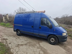Fiat Ducato 2.8JTD. , снимка 5