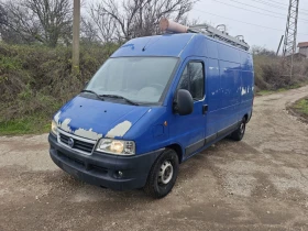 Fiat Ducato 2.8JTD. , снимка 1