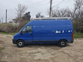 Fiat Ducato 2.8JTD. , снимка 2