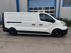 Renault Trafic 125кс, снимка 2