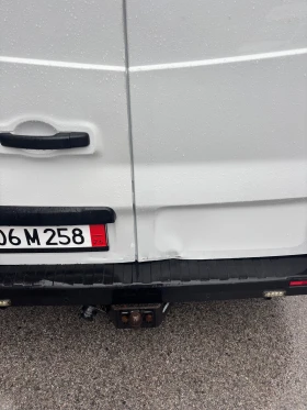 Renault Trafic 125кс, снимка 4