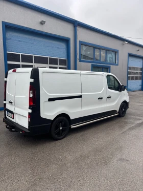 Renault Trafic 125кс, снимка 3