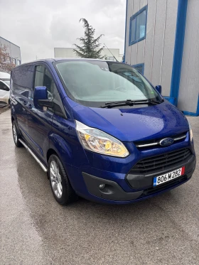 Renault Trafic 125кс, снимка 16