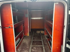 Renault Trafic 125кс, снимка 11