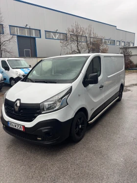Renault Trafic 125кс, снимка 6